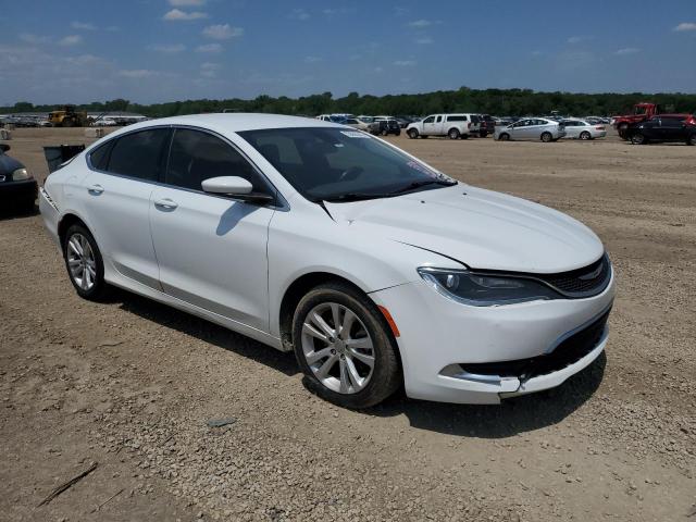 Photo 4 from auction – 2015 CHRYSLER 200 with VIN 1C3CCCAB3FN640080