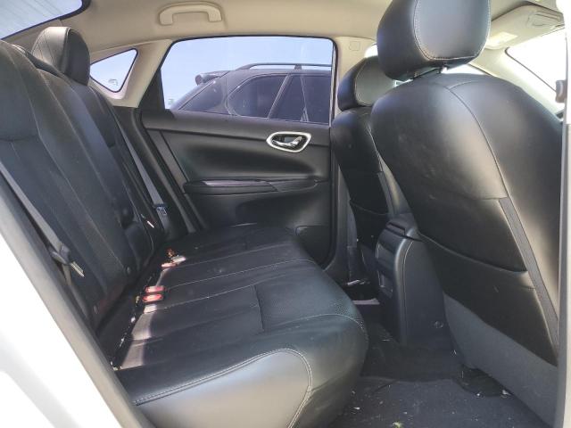 Photo 10 from auction – 2015 NISSAN SENTRA S with VIN 3N1AB7AP5FY355475