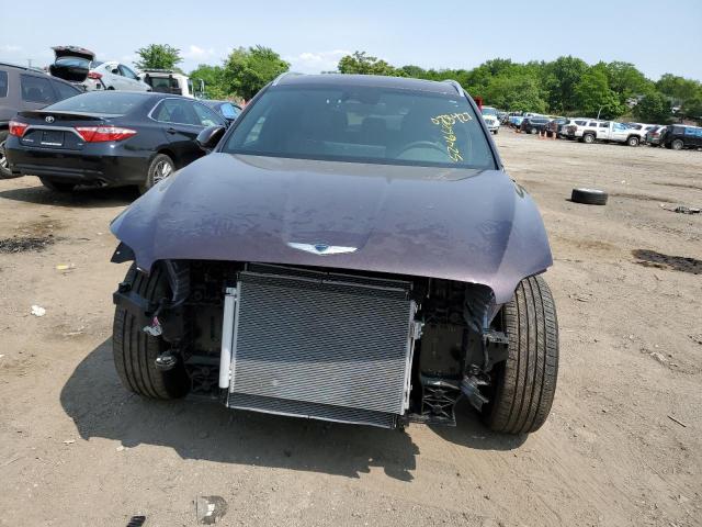 Photo 5 from auction – 2022 GENESIS GV70 BASE with VIN KMUMADTB3NU073427