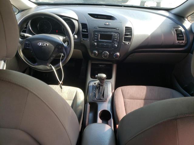 Photo 8 from auction – 2015 KIA FORTE LX with VIN KNAFK4A68F5409791