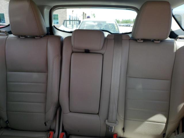 Photo 10 from auction – 2014 FORD ESCAPE TIT with VIN 1FMCU9J95EUA31615