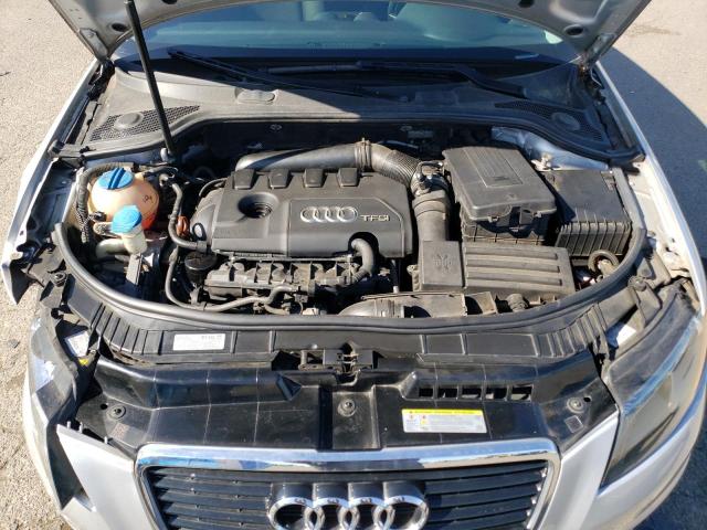 Photo 11 from auction – 2013 AUDI A3 PREMIUM with VIN WAUKEAFM1DA030194