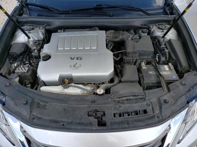 Photo 11 from auction – 2017 LEXUS ES 350 with VIN 58ABK1GG4HU073909