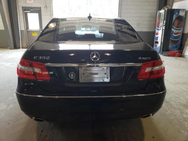 Photo 6 from auction – 2011 MERCEDES-BENZ E 350 4MAT with VIN WDDHF8HB6BA424940