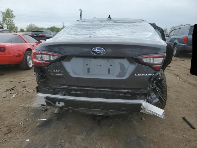 Photo 6 from auction – 2022 SUBARU LEGACY PRE with VIN 4S3BWAD63N3013519