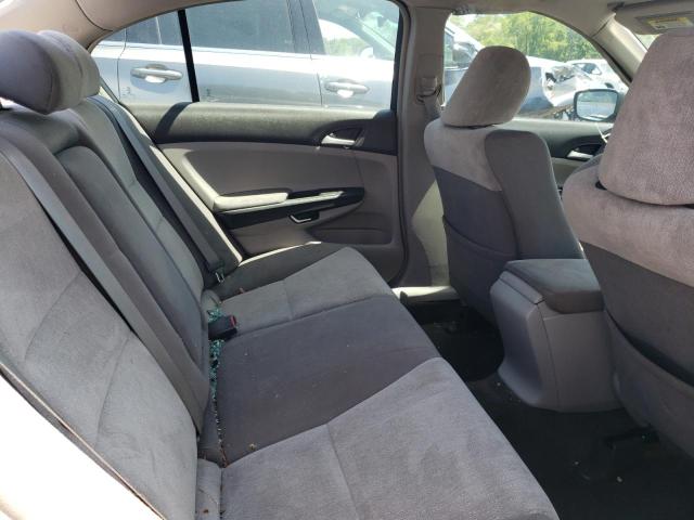 Photo 10 from auction – 2008 HONDA ACCORD LXP with VIN 1HGCP264X8A038552
