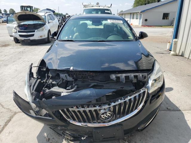 Zdjęcie 5 z aukcji – 2015 BUICK REGAL z VIN 2G4GK5EXXF9140546