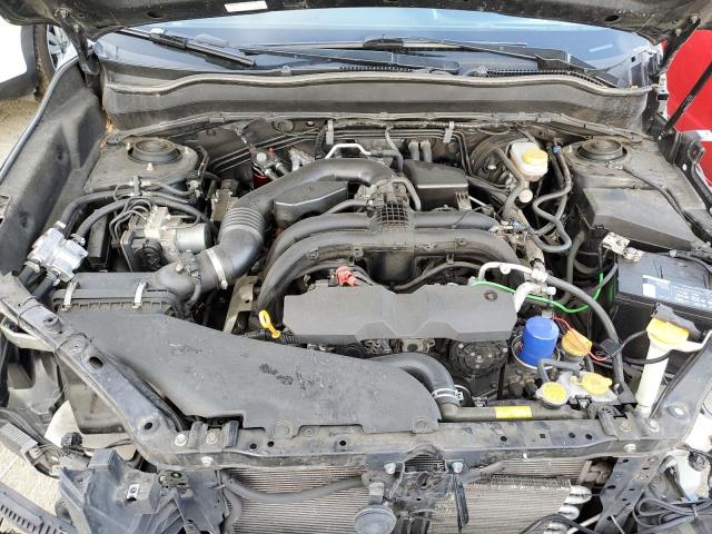 Photo 12 from auction – 2017 SUBARU FORESTER 2 with VIN JF2SJAGCXHH473012
