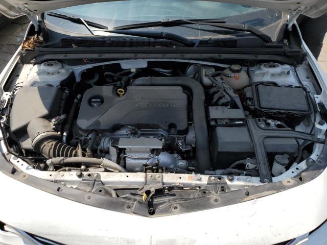 Photo 11 from auction – 2018 CHEVROLET MALIBU LS with VIN 1G1ZB5ST5JF108112