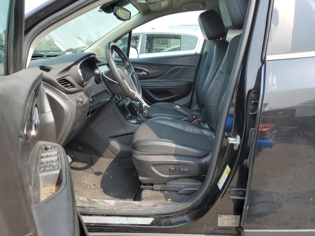 Photo 7 from auction – 2017 BUICK ENCORE PRE with VIN KL4CJESB2HB031525