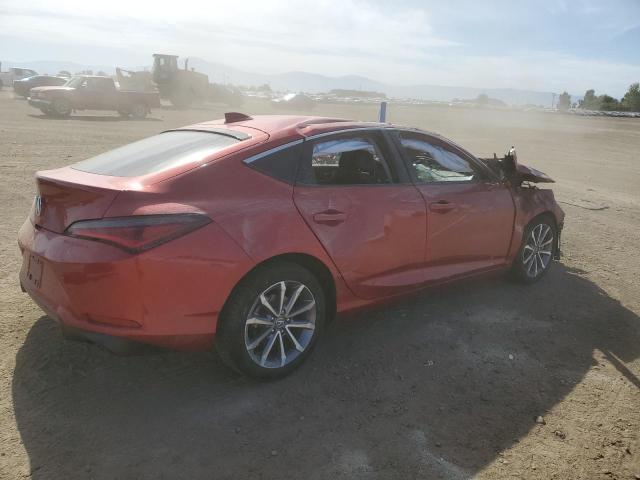 Photo 3 from auction – 2023 ACURA INTEGRA with VIN 19UDE4H23PA016764