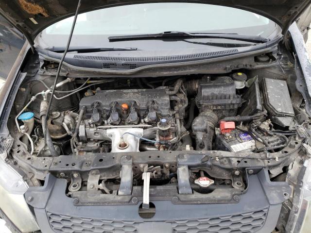 Photo 11 from auction – 2013 HONDA CIVIC EX with VIN 2HGFG3B89DH513826