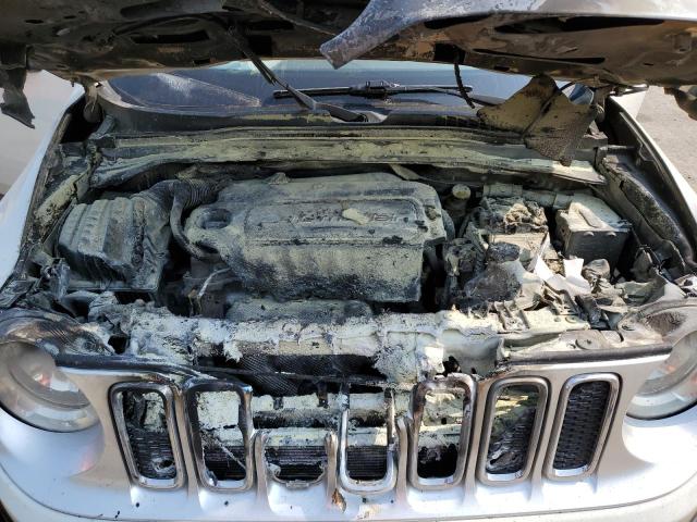 Photo 12 from auction – 2015 JEEP RENEGADE L with VIN ZACCJBDT6FPB84731