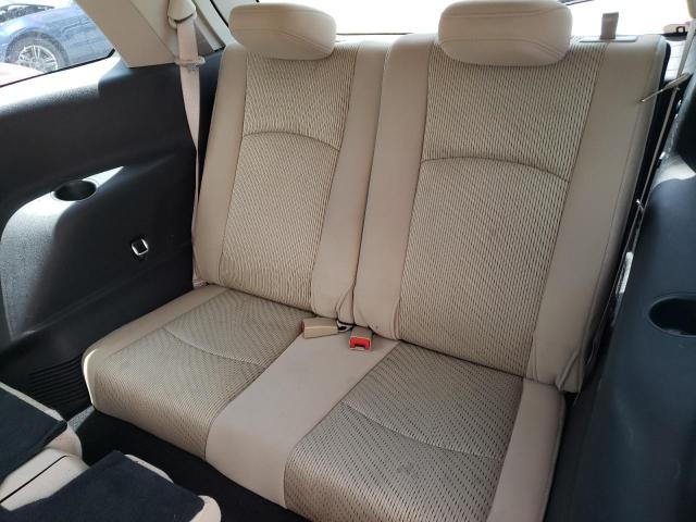 Photo 10 from auction – 2012 DODGE JOURNEY SE with VIN 3C4PDCAB4CT217062