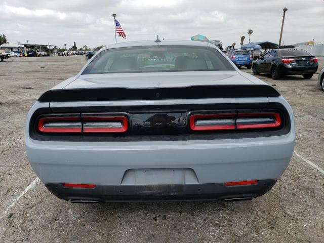 Photo 6 from auction – 2022 DODGE CHALLENGER with VIN 2C3CDZBT7NH234124