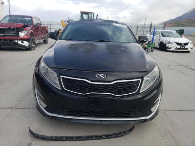 Photo 5 from auction – 2012 KIA OPTIMA HYB with VIN KNAGM4AD8C5011506