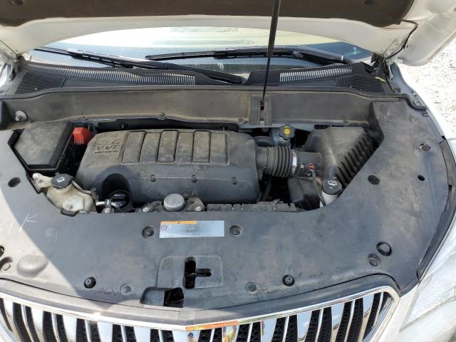 Photo 12 from auction – 2013 BUICK ENCLAVE with VIN 5GAKRDKD9DJ144041