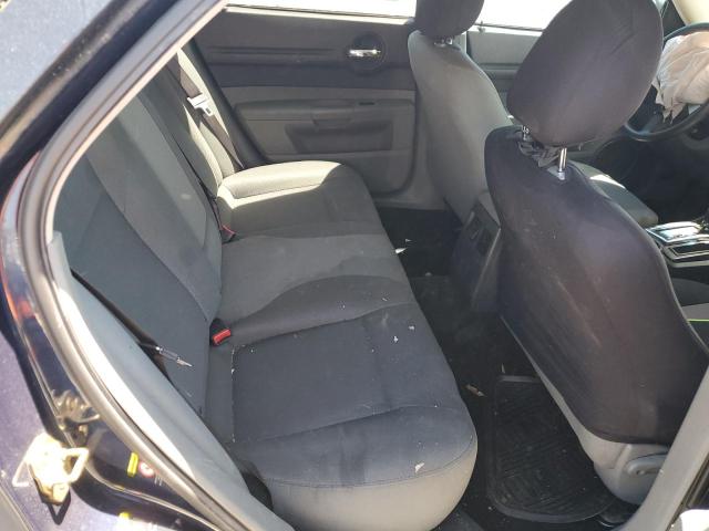 Photo 11 from auction – 2005 DODGE MAGNUM SXT with VIN 2D8FV48V95H526795