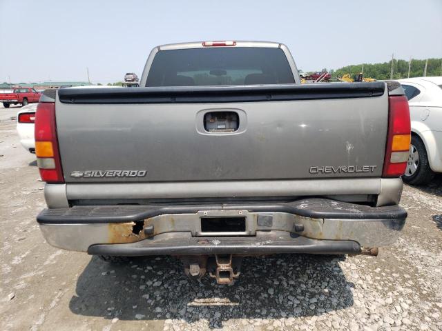 Photo 6 from auction – 2002 CHEVROLET SILVERADO with VIN 2GCEK19T021338654