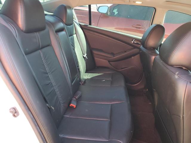 Photo 10 from auction – 2012 NISSAN ALTIMA BAS with VIN 1N4AL2APXCC119606