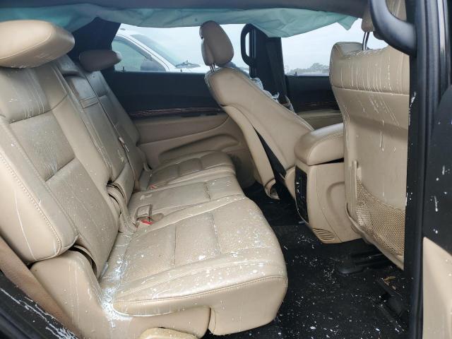 Photo 11 from auction – 2014 DODGE DURANGO CI with VIN 1C4RDJEG5EC973386