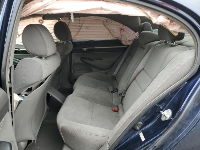 Photo 10 from auction – 2010 HONDA CIVIC EX with VIN 2HGFA1F80AH503794