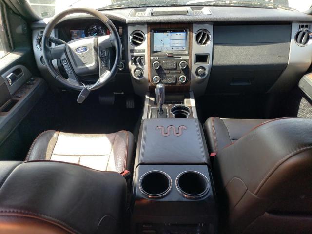 Photo 8 from auction – 2016 FORD EXPEDITION with VIN 1FMJU1JT1GEF38660