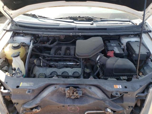 Photo 11 from auction – 2008 FORD EDGE SEL with VIN 2FMDK48C58BA26746