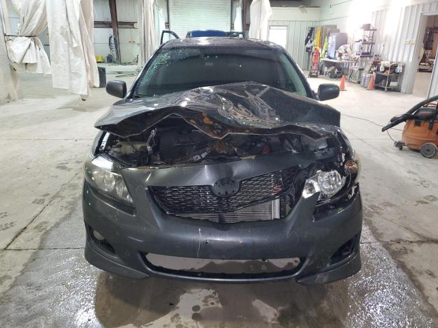 Photo 5 from auction – 2010 TOYOTA COROLLA BA with VIN 2T1BU4EE9AC450682