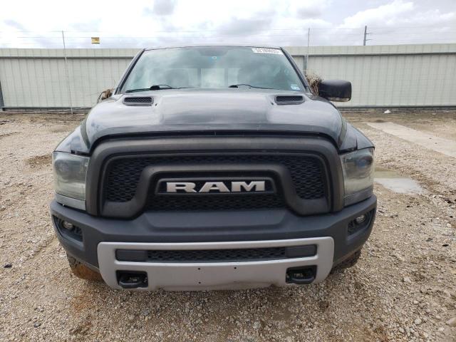 Photo 5 from auction – 2015 RAM 1500 REBEL with VIN 1C6RR7YT3FS736875