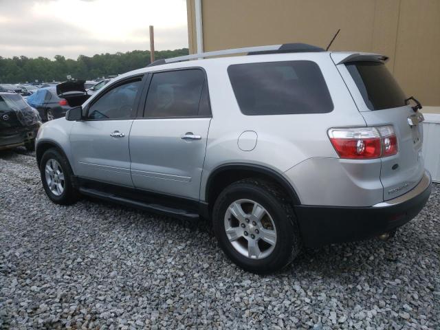 Photo 2 from auction – 2012 GMC ACADIA SLE with VIN 1GKKRNED5CJ227078