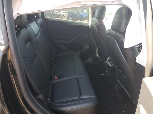 Photo 10 from auction – 2021 TESLA MODEL Y with VIN 5YJYGDEE6MF295820