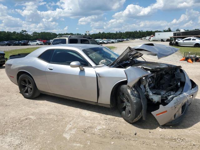 Photo 4 from auction – 2015 DODGE CHALLENGER with VIN 2C3CDZAG8FH750210