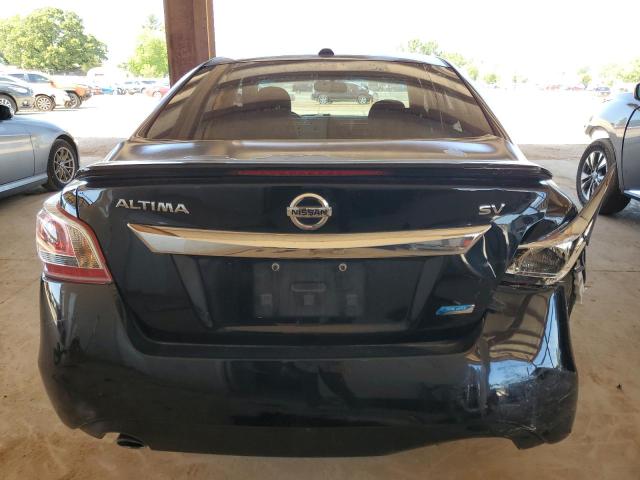 Photo 6 from auction – 2013 NISSAN ALTIMA 2.5 with VIN 1N4AL3AP7DN499063