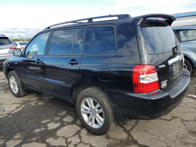 Photo 2 from auction – 2007 TOYOTA HIGHLANDER with VIN JTEHW21AX70039060