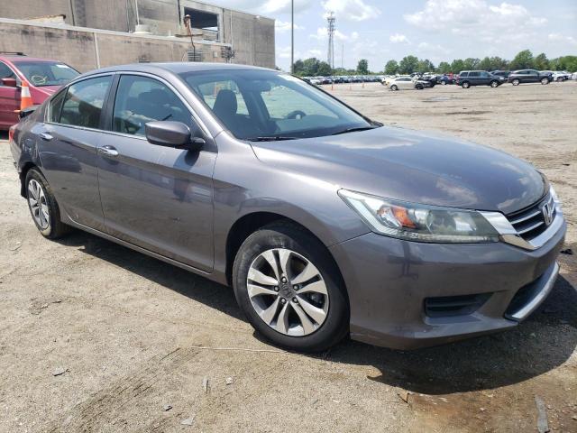 Photo 4 from auction – 2014 HONDA ACCORD with VIN 1HGCR2F34EA284493