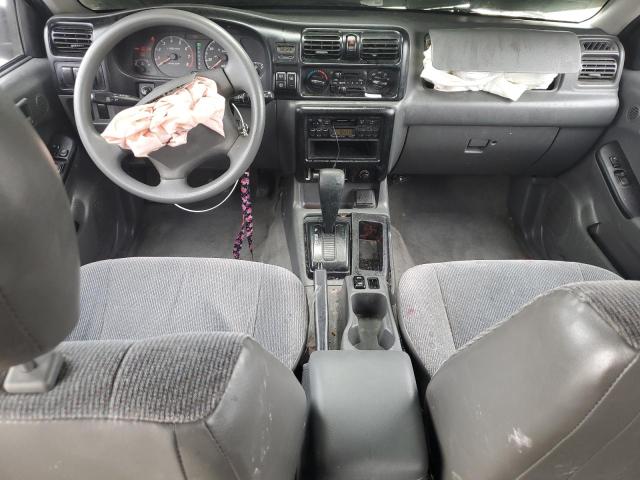 Photo 8 from auction – 2000 HONDA PASSPORT E with VIN 4S6CK58W3Y4418847