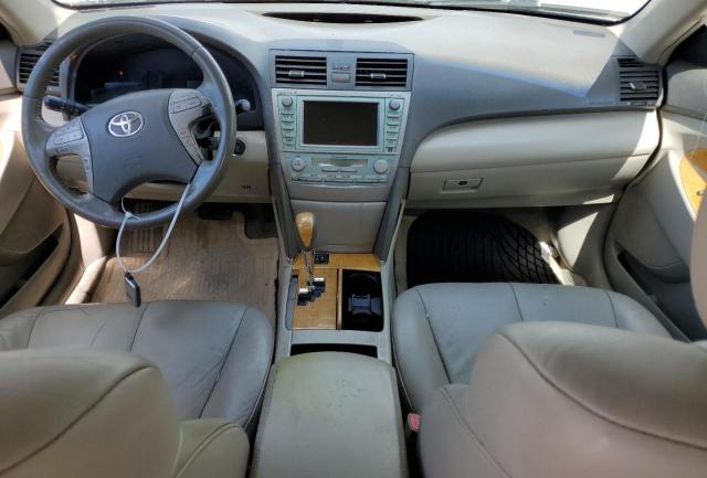 Photo 8 from auction – 2007 TOYOTA CAMRY with VIN 4T1BK46K87U048430