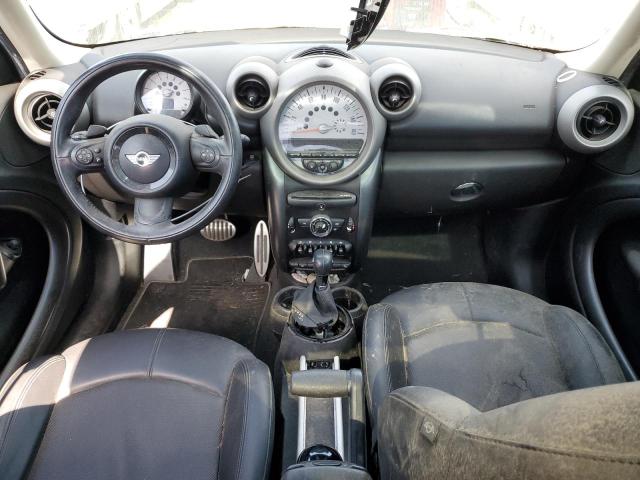 Photo 8 from auction – 2012 MINI COOPER S C with VIN WMWZC3C50CWL86523