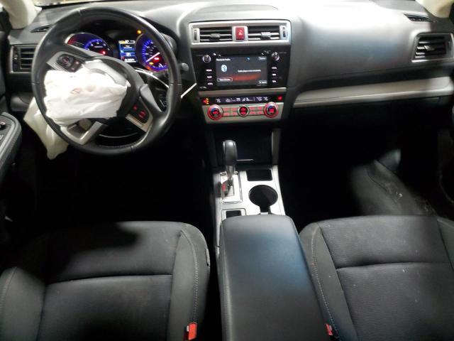 Photo 8 from auction – 2016 SUBARU LEGACY 2.5 with VIN 4S3BNAE67G3058581
