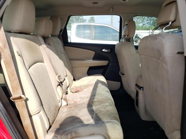 Photo 11 from auction – 2013 DODGE JOURNEY SE with VIN 3C4PDCAB7DT557873