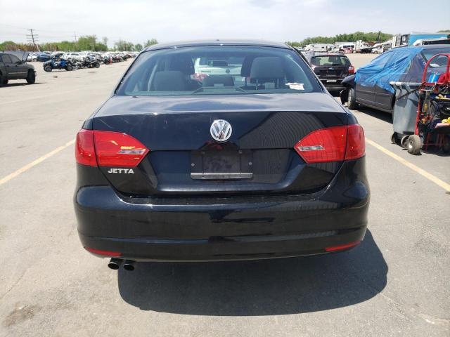 Photo 6 from auction – 2011 VOLKSWAGEN JETTA BASE with VIN 3VW1K7AJ8BM040144