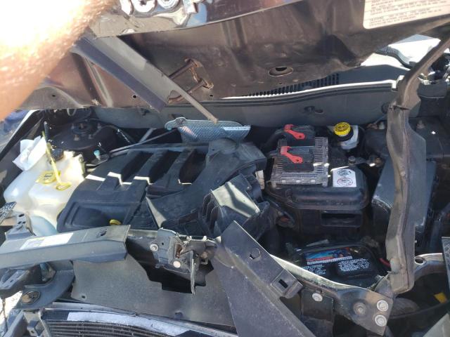 Photo 12 from auction – 2014 JEEP COMPASS SP with VIN 1C4NJDBB3ED713922