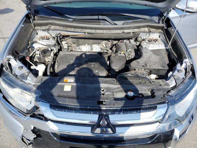 Photo 12 from auction – 2016 MITSUBISHI OUTLANDER with VIN JA4AD3A33GZ003297
