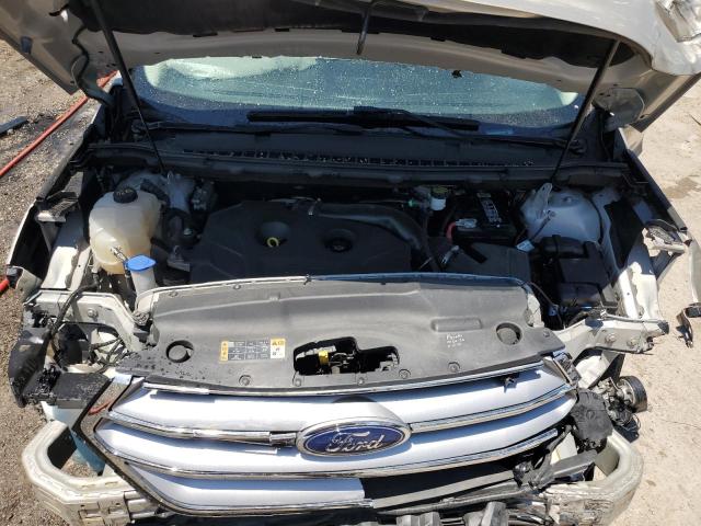 Foto 11 de la subasta – 2018 FORD EDGE TITAN con VIN 2FMPK4K98JBB06865