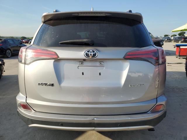 Photo 6 from auction – 2016 TOYOTA RAV4 LIMIT with VIN 2T3YFREV3GW275247