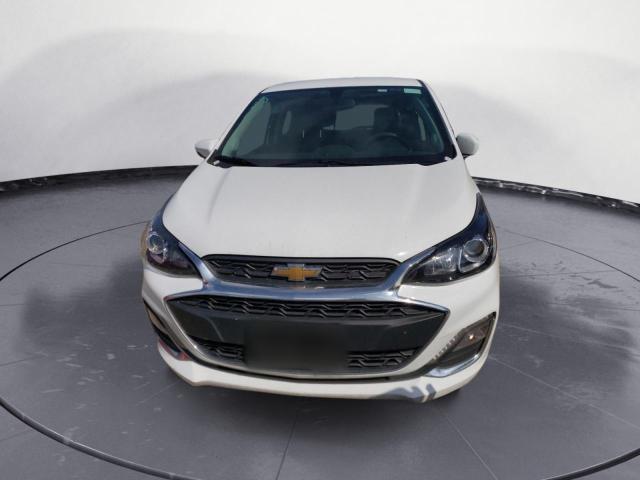 Photo 5 from auction – 2022 CHEVROLET SPARK 1LT with VIN KL8CD6SA4NC017960