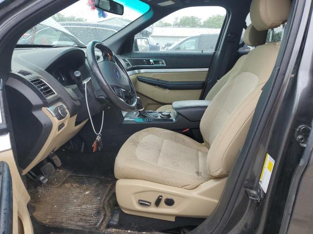 Photo 7 from auction – 2016 FORD EXPLORER X with VIN 1FM5K8D8XGGB13613