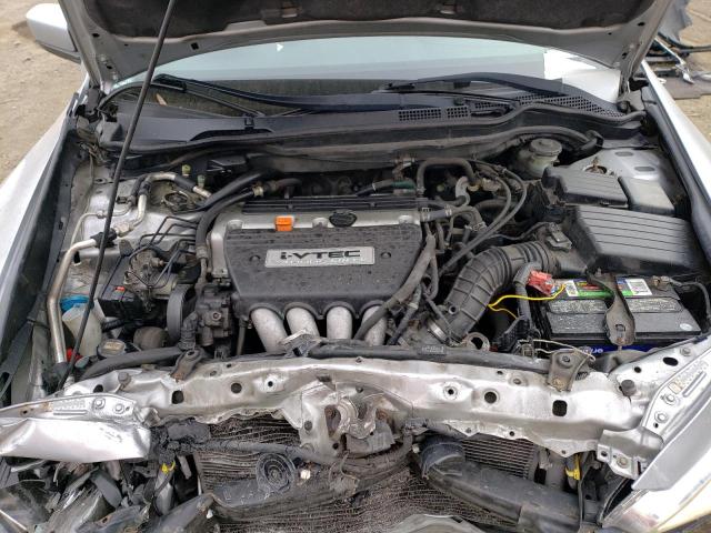 Photo 11 from auction – 2003 HONDA ACCORD EX with VIN JHMCM567X3C039201