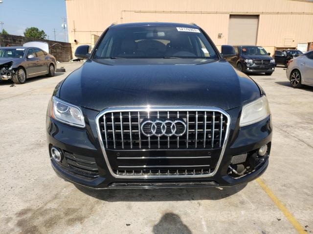 Photo 5 from auction – 2013 AUDI Q5 PREMIUM with VIN WA1LFAFP5DA052336